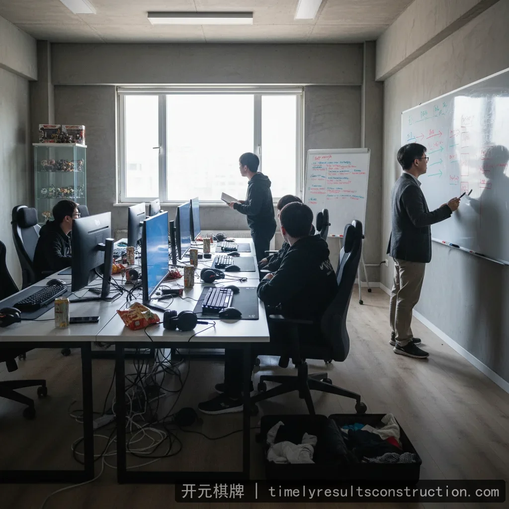 开元棋牌 - 职业战队阵容调整，新辅助英雄崛起引发战术革新 配图1