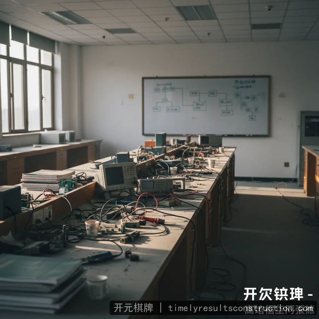 开元棋牌 - 高管密集离职潮，芯片行业核心研发断层隐忧