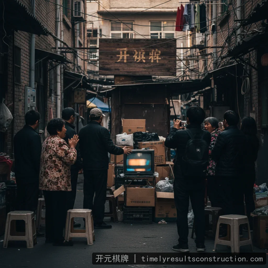 开元棋牌 - 反派角色结局反转，狗血剧情设定成短剧爆款 配图1