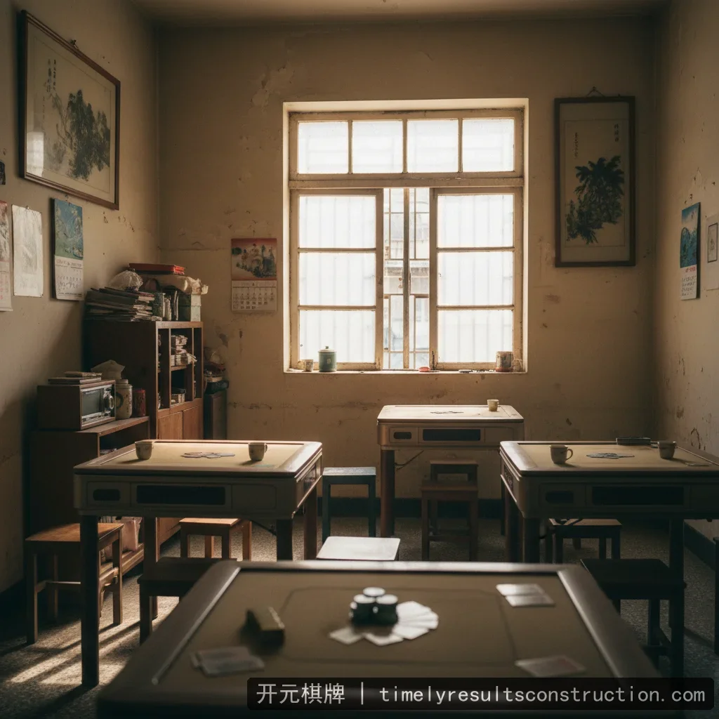 冷门悬疑片结局反转，小角色伏笔成口碑爆点 - 开元棋牌